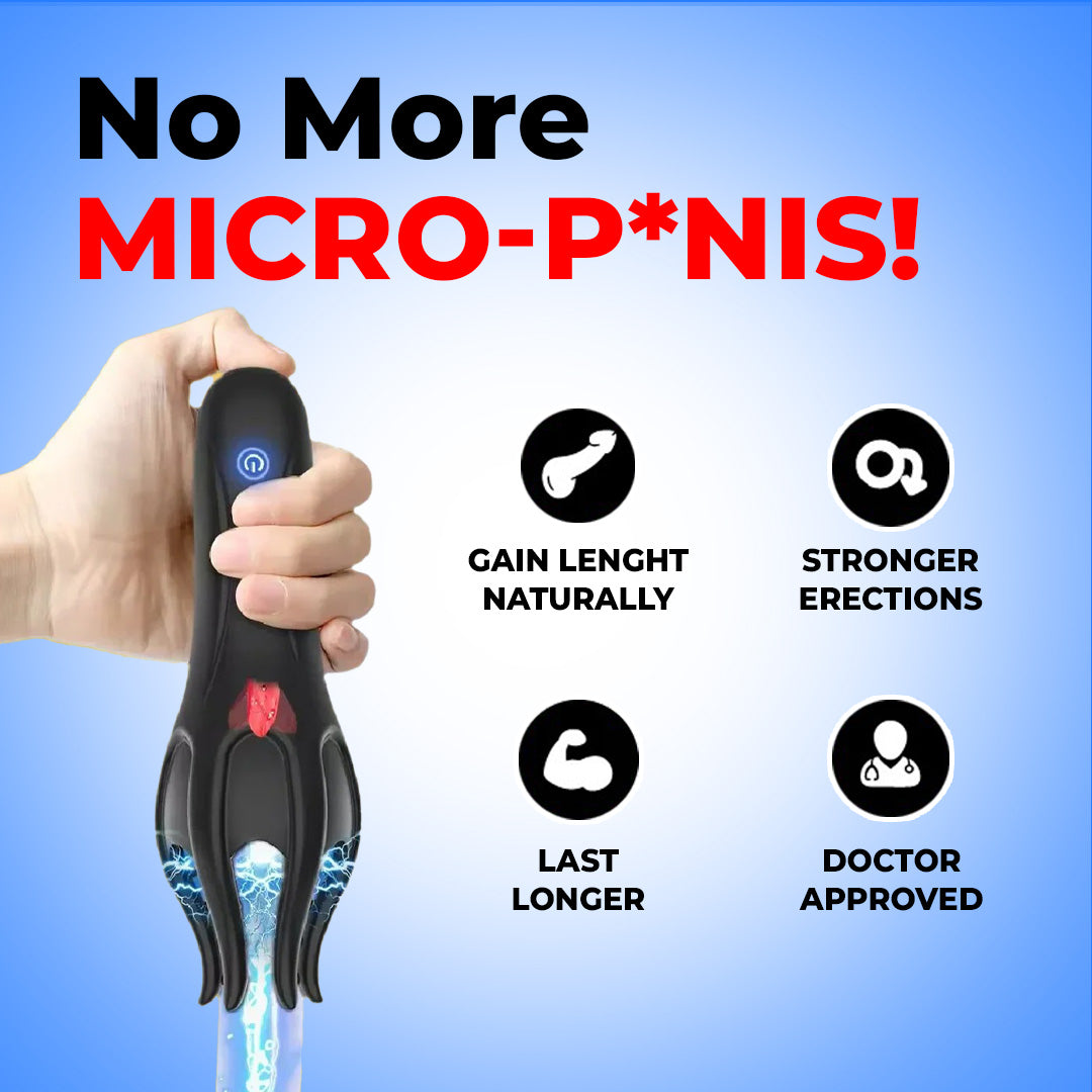 NEUMAN™ WAVE THERAPY PRO