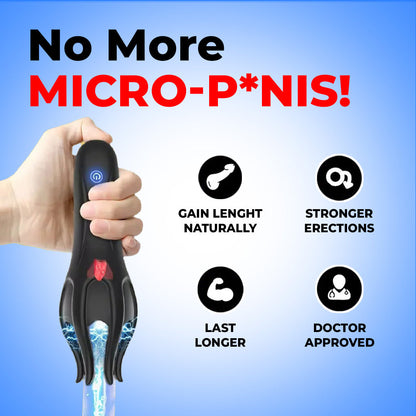 NEUMAN™ WAVE THERAPY PRO