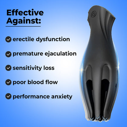 NEUMAN™ WAVE THERAPY PRO