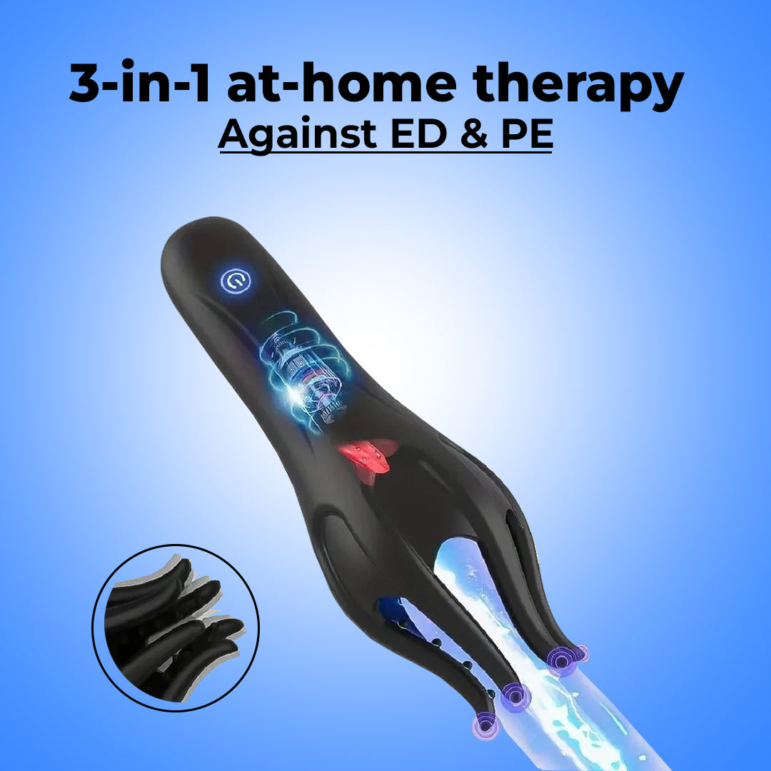 NEUMAN™ WAVE THERAPY PRO