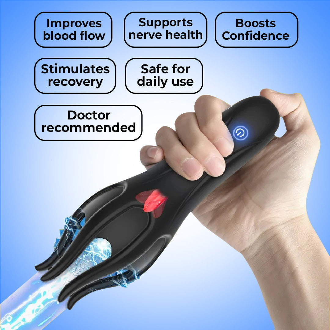 NEUMAN™ WAVE THERAPY PRO