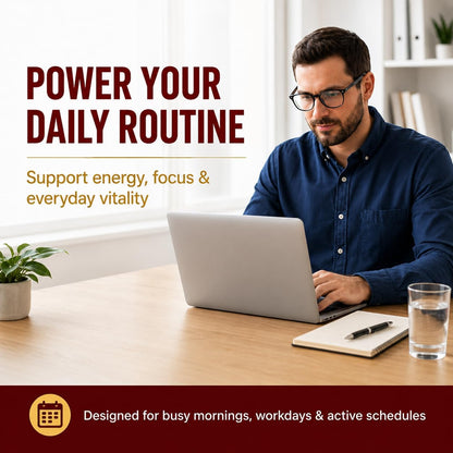 Cayenne Pepper 12-in-1 Intimacy Softgels – 240 Softgels