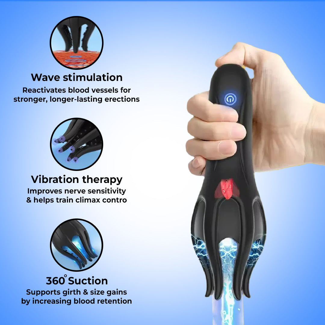 NEUMAN™ WAVE THERAPY PRO