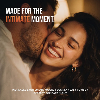 Cayenne Pepper 12-in-1 Intimacy Softgels – 240 Softgels