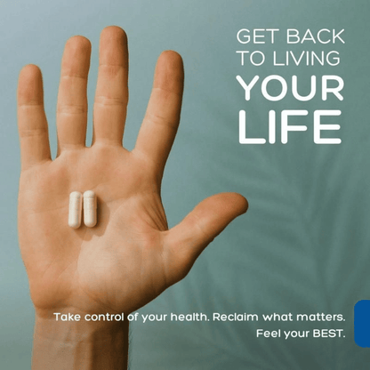 L-Lysine + Monolaurin 600mg 1:1 Ratio | 100 Capsules